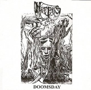 Herpes: Doomsday (CDr)