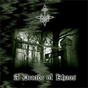 Realm Of Carnivora: A Decade Of Khaos (CDr)
