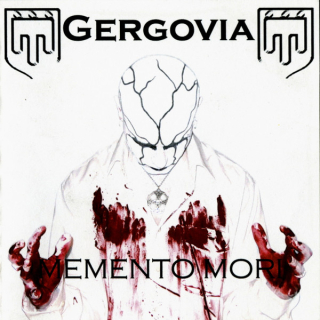Gergovia: Memento Mori (CDr)