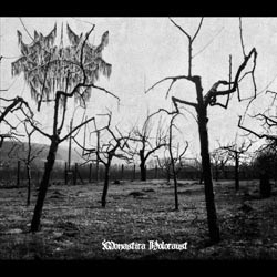 Genocide Winter: Monastica Holocaust (CDr)