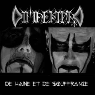 Imperial: De Haine Et De Souffrance (CDr)