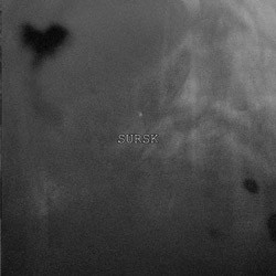 Svedhous: Sursk (CDr)