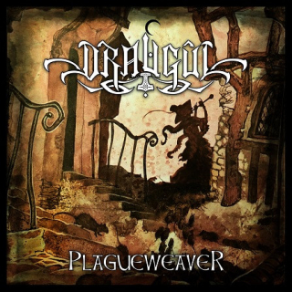 Draugûl: Plagueweaver (CD)