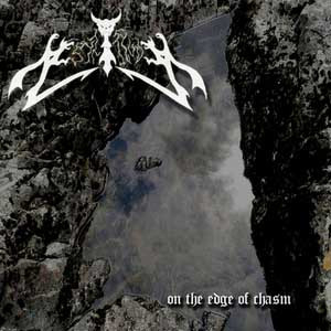 Astarium: ‎On The Edge Of Chasm