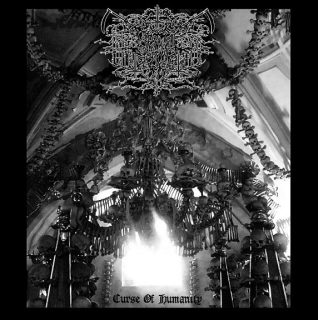 Eternal Genocide: Curse Of Humanity (CDr)
