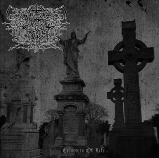 Eternal Genocide: Cemetery Of Life (CDr)
