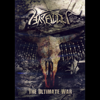 Arallu: The Ultimate War (DVD)
