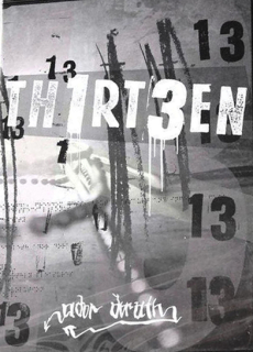 Ador Dorath: Th1rt3en (White Edition) (2 DVD)