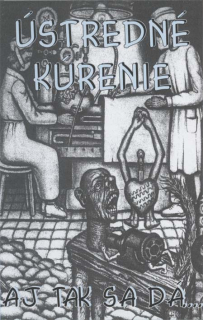 Ústredné kúrenie: Aj tak sa dá... (MC)
