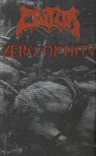Editor: Zero Option (MC)