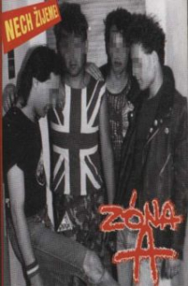 Zóna A: Nech žijeme (MC)