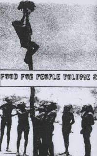 Food For People Vol. 2: Výberovka (MC)