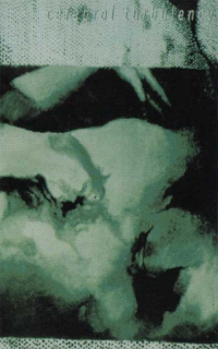 Cerebral Turbulency: Impenetrable (MC)