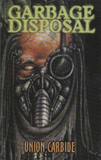 Garbage Disposal: Union Carbide (MC)