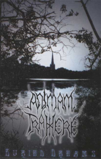Animam Trahere ‎: Buried Dreams (MC)