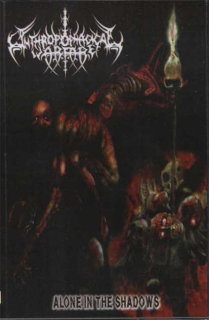 Anthropophagical Warfare: Alone in the Shadows (MC)