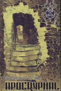 Apocryphal: In Labyrinth of Time (MC)