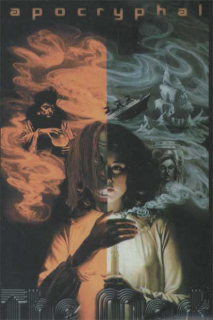 Apocryphal: The Mask (MC)