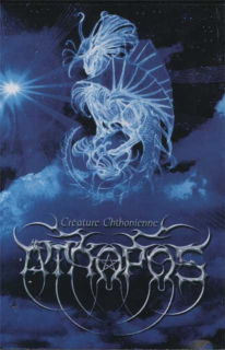 Atropos: Créature Chthonienne (MC)