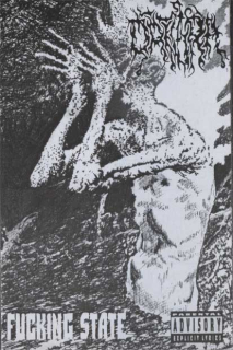 Datura: Fucking State (MC)