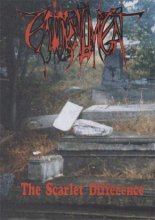 Enthrallment: The Scarlet Difference (MC)