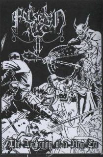Forsaken Art: The Awakening Of A New Era (MC)