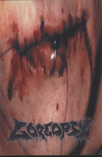 Goreopsy: Intentional Disfiguration (MC)