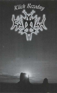 Knell: Klich bezodny (MC)