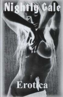 Nightly Gale: Erotica (MC)