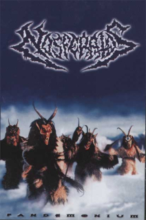 NOSFERATOS: Pandemonium