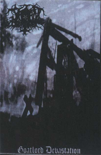 PAGAN ETERNAL: Goatlord Devastation