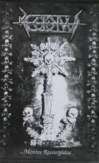 Recidivus: ...Mentes Ressurgidas (MC)