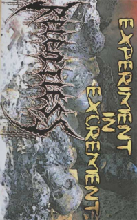 Relentless: Experiment in Excrement (MC)