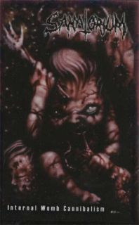 Sanatorium: Internal Womb Cannibalism (MC)