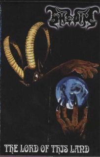 Shedim: The Lord of this Land (MC)