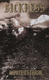 Sickness: Wintersturm (MC)