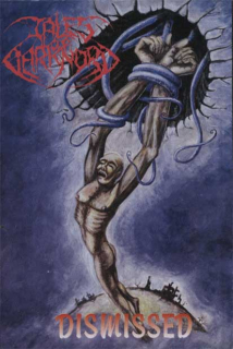 Tales Of Darknord: Dismissed (MC)