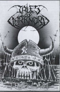 Tales Of Darknord: The Last (MC)