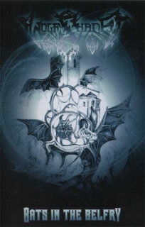 WOLFSHADE: Bats in the Belfry