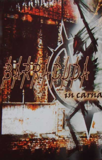 Barracuda: In Carna (MC)