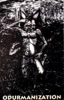 Datura / Mental Demise: Odurmanization / Psycho-Penetration (MC)