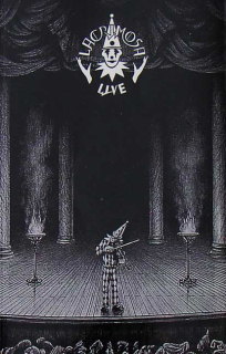 Lacrimosa: Live Vol.1 (MC)