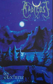 Radigost: Nocturne (MC)