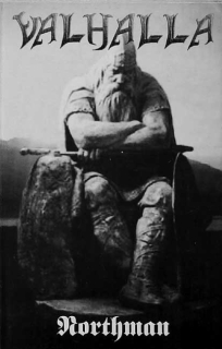 VALHALLA: Northman