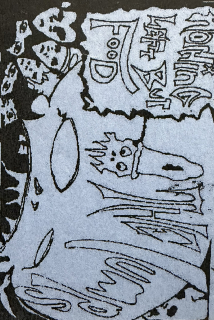 Lumps, The: Nothing Left but Food (MC)