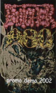 Butcher A.B.C.: Promo Demo 2002 (MC
