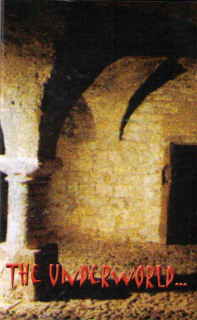 The Underworld: The Underworld (MC)