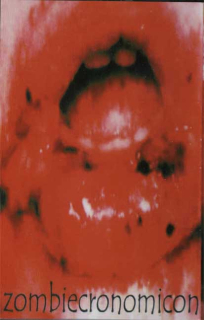 Corpsefucking Art / Goretrade: Zombiecronomicon (MC)