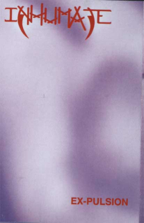 Inhumate: Ex-Pulsion (MC)