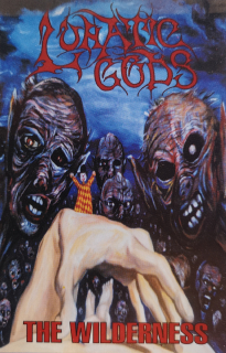 Lunatic Gods: The Wilderness (MC, AKNE)